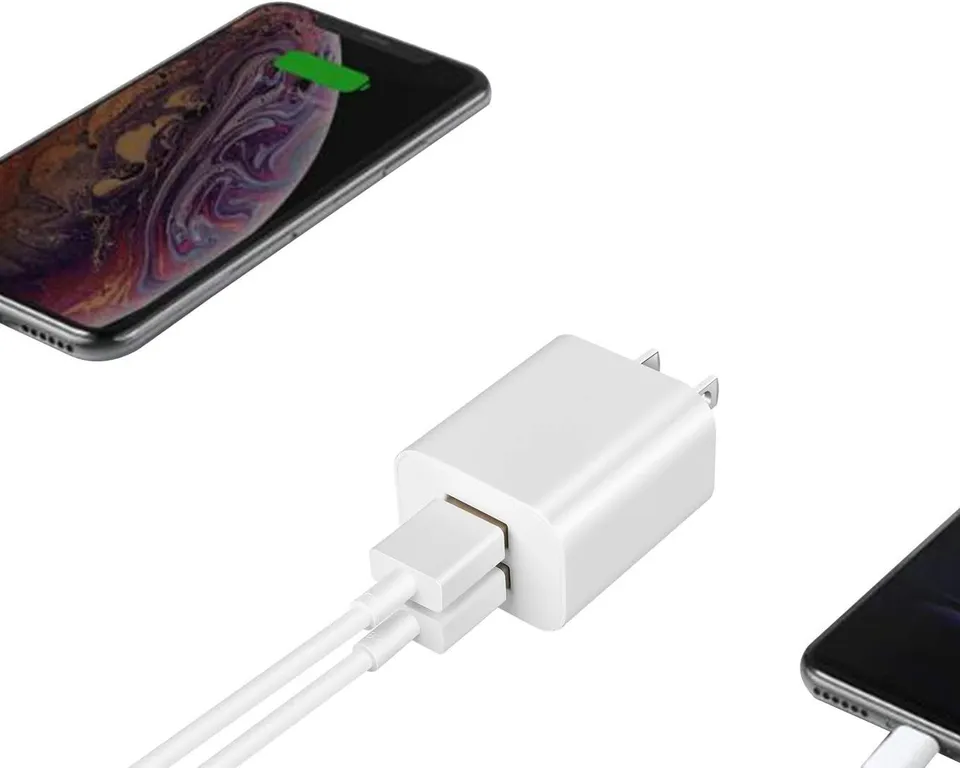 Two devices, one small cube – BSTOEM