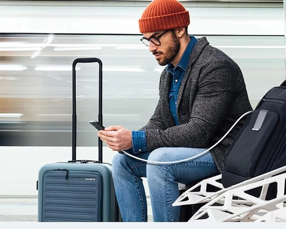 Lang genug für Sofa, Bett und Flughafen – BSTOEM