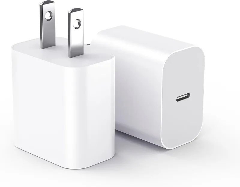 BSTOEM 20 W USB-C Charger Block