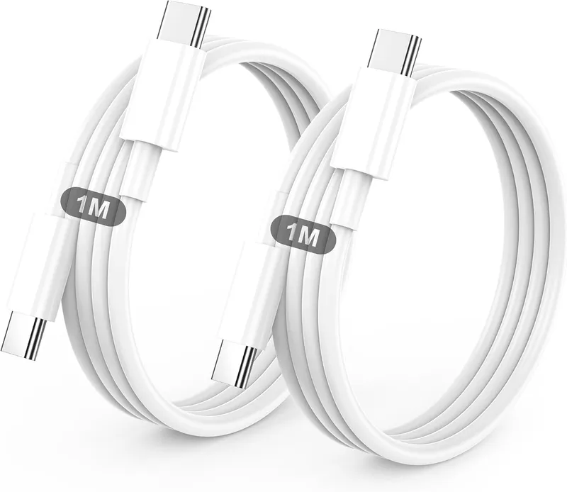 BSTOEM Cavo USB-C a USB-C