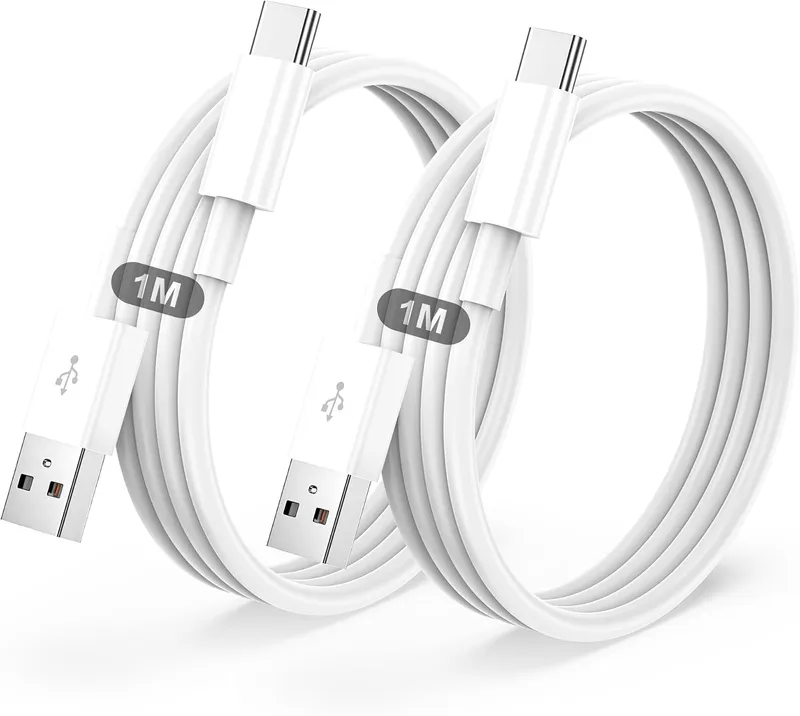 BSTOEM Câble USB-A vers Lightning (MFi)