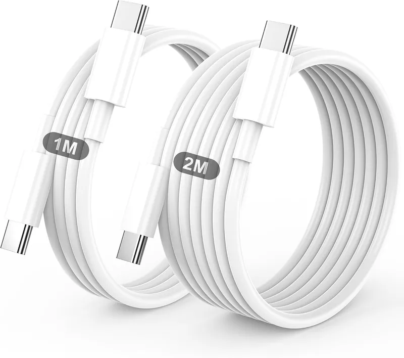 BSTOEM USB-C to USB-C Charging Cable