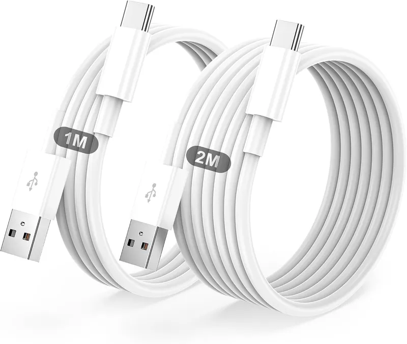 BSTOEM USB-A auf USB-C Kabel